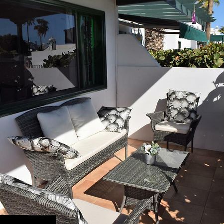 Bungalow Dalai - Pool View- Good Wifi Пуерто дел Кармен Екстериор снимка