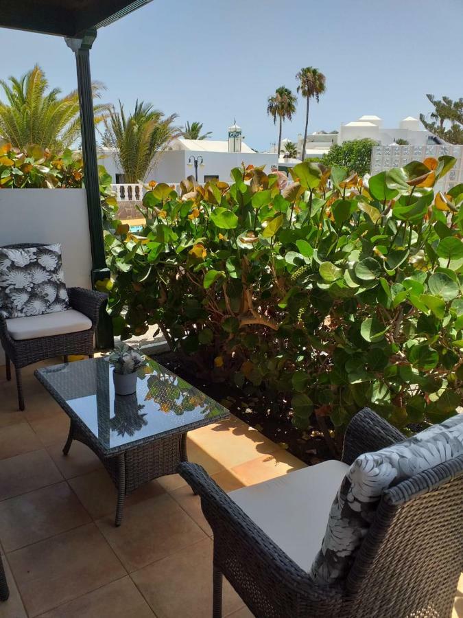 Bungalow Dalai - Pool View- Good Wifi Пуерто дел Кармен Екстериор снимка