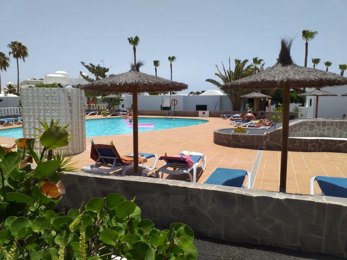 Bungalow Dalai - Pool View- Good Wifi Пуерто дел Кармен Екстериор снимка