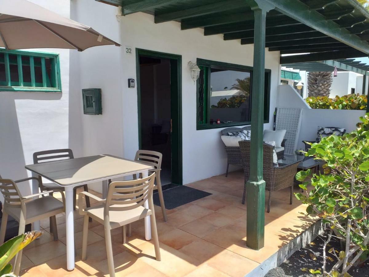 Bungalow Dalai - Pool View- Good Wifi Пуерто дел Кармен Екстериор снимка