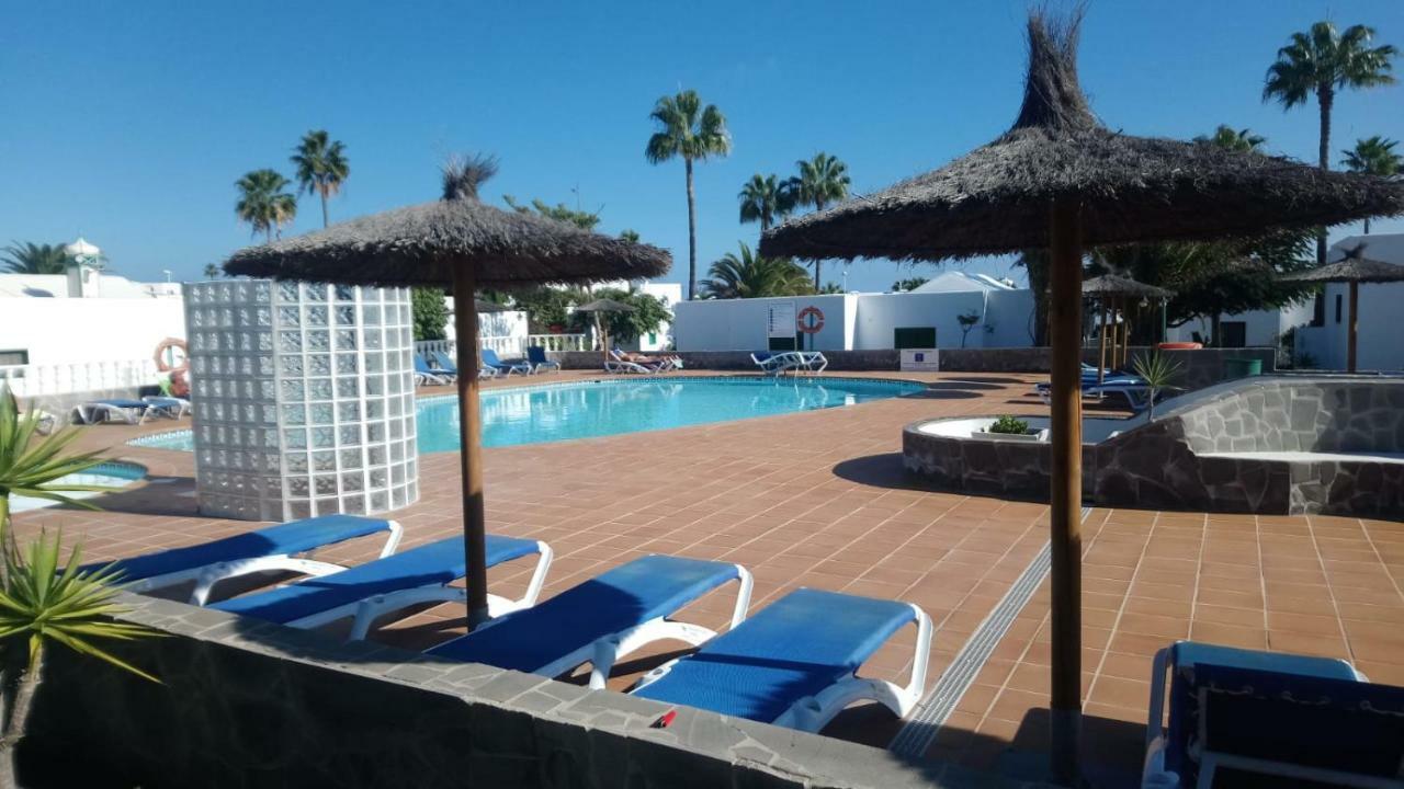 Bungalow Dalai - Pool View- Good Wifi Пуерто дел Кармен Екстериор снимка