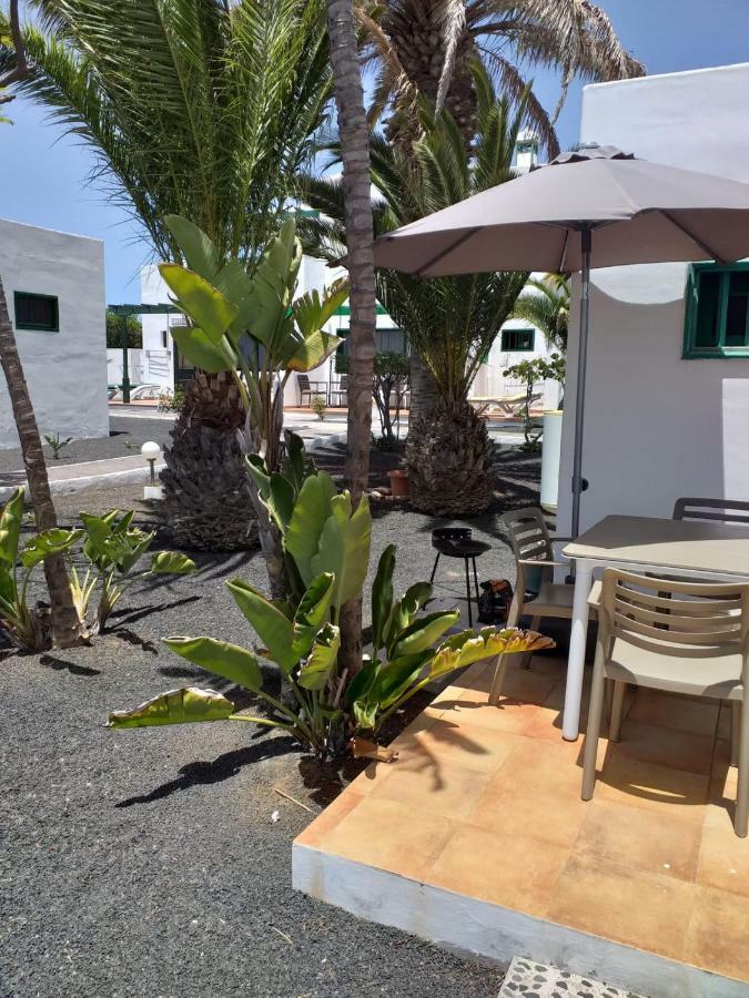 Bungalow Dalai - Pool View- Good Wifi Пуерто дел Кармен Екстериор снимка