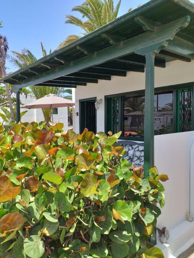 Bungalow Dalai - Pool View- Good Wifi Пуерто дел Кармен Екстериор снимка