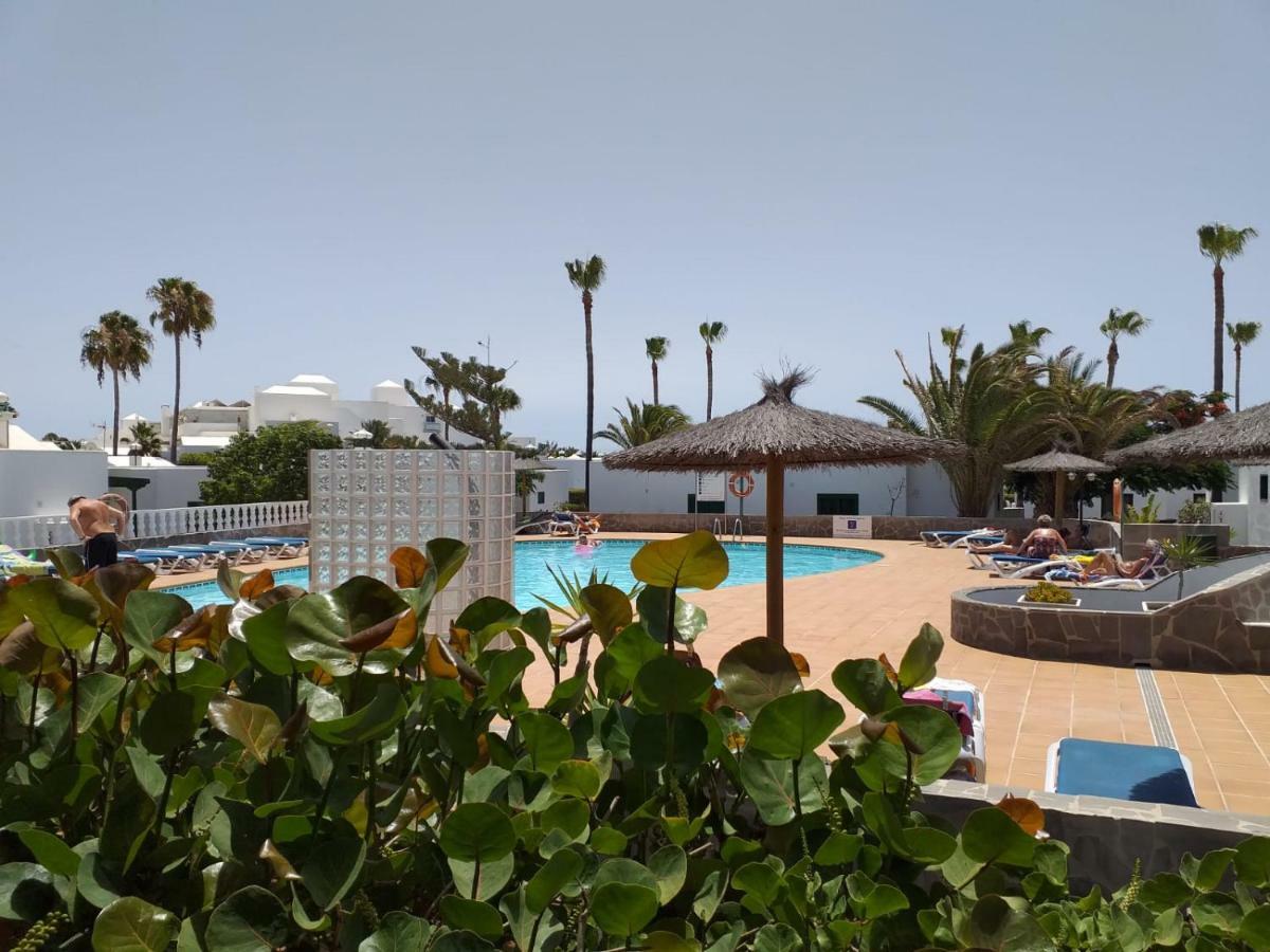 Bungalow Dalai - Pool View- Good Wifi Пуерто дел Кармен Екстериор снимка