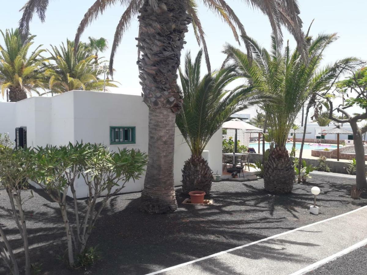 Bungalow Dalai - Pool View- Good Wifi Пуерто дел Кармен Екстериор снимка