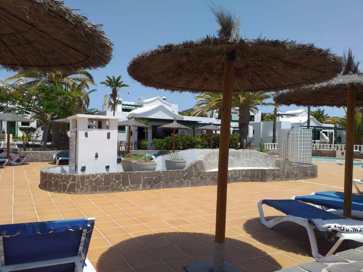 Bungalow Dalai - Pool View- Good Wifi Пуерто дел Кармен Екстериор снимка